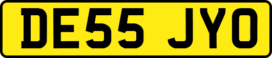 DE55JYO