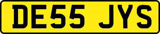 DE55JYS