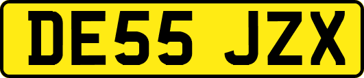DE55JZX