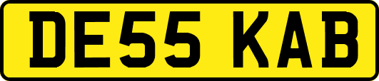 DE55KAB
