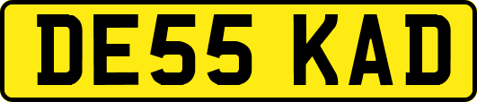 DE55KAD
