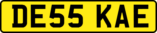 DE55KAE