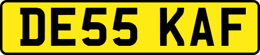 DE55KAF