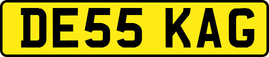 DE55KAG