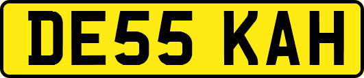 DE55KAH