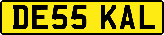 DE55KAL