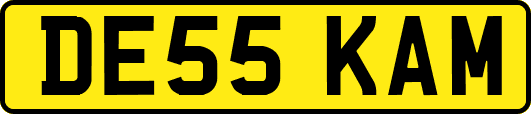 DE55KAM