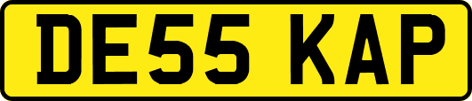 DE55KAP