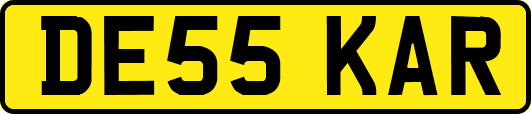 DE55KAR