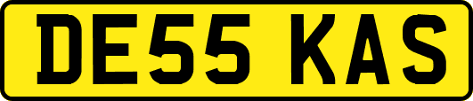 DE55KAS