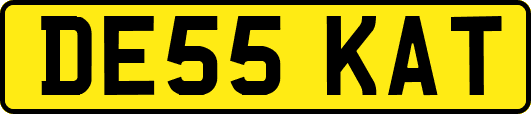 DE55KAT