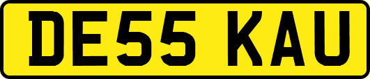 DE55KAU