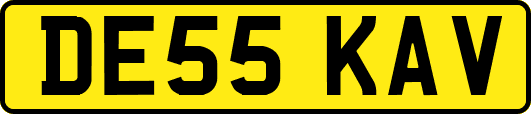 DE55KAV