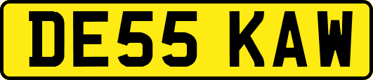 DE55KAW