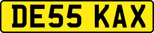 DE55KAX