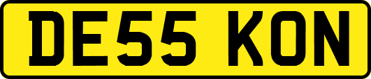 DE55KON