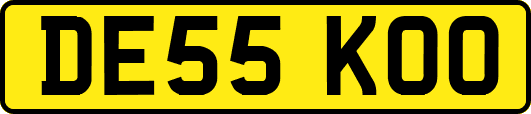 DE55KOO