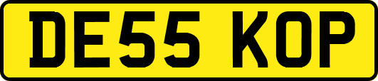 DE55KOP