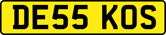 DE55KOS