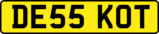 DE55KOT
