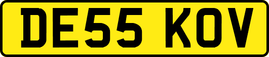DE55KOV