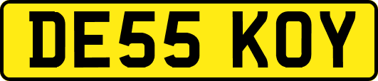 DE55KOY