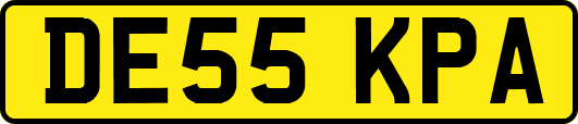 DE55KPA