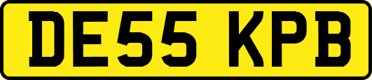 DE55KPB