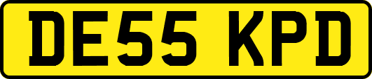 DE55KPD