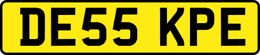 DE55KPE