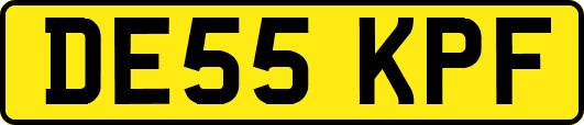 DE55KPF