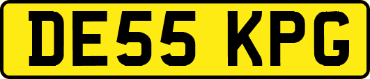 DE55KPG