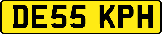 DE55KPH