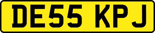 DE55KPJ