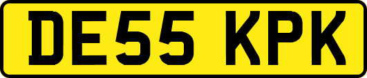 DE55KPK