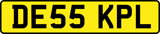 DE55KPL