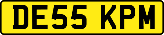 DE55KPM