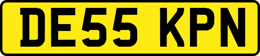 DE55KPN