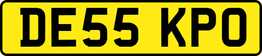 DE55KPO