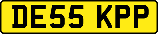 DE55KPP