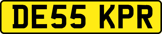 DE55KPR
