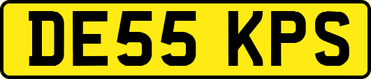 DE55KPS