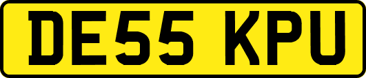DE55KPU