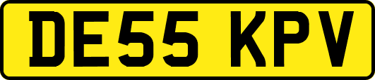 DE55KPV