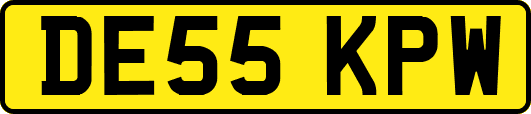 DE55KPW