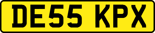 DE55KPX