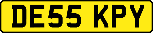 DE55KPY
