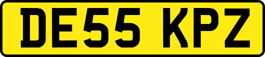DE55KPZ