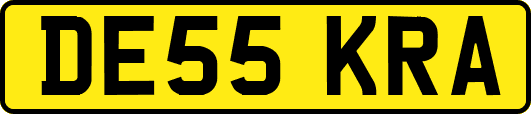 DE55KRA
