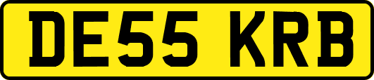 DE55KRB
